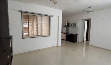 2 BHK Apartment For Rent in Ace Almighty Phase 2, Tathawade