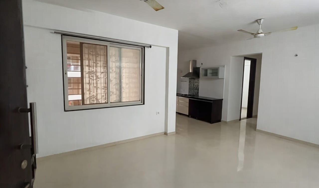 2 BHK Apartment For Rent in Ace Almighty Phase 2