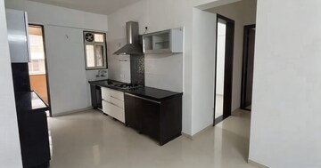 Kitchen in 2 BHK Apartment at Ace Almighty Phase 2, Tathawade – for Rent