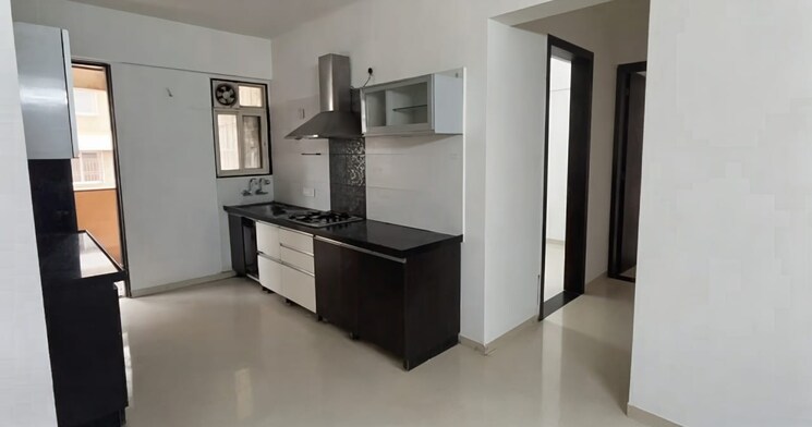 Kitchen, ace-almighty-phase-2 2 Bedroom 613 Sq.Ft. Apartment In Tathawade Pune 9435939