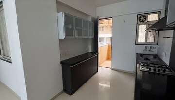 Kitchen in 2 BHK Apartment at Ace Almighty Phase 2, Tathawade – for Rent