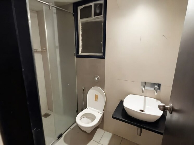 Bathroom, ace-almighty-phase-2 2 Bedroom 613 Sq.Ft. Apartment In Tathawade Pune 9435939