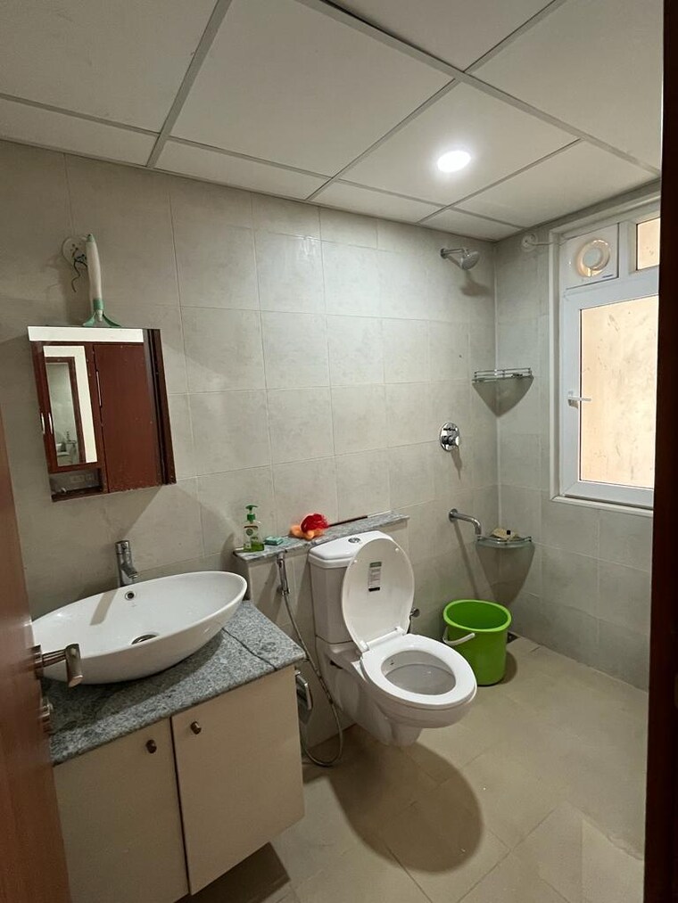 Team Area, bhartiya-nikoo-homes-phase-2 1 Bedroom 620 Sq.Ft. Apartment In Thanisandra Main Road Bangalore 9435925