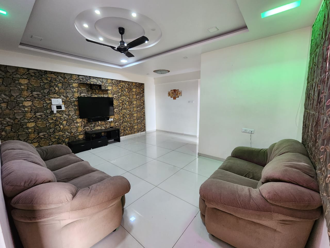 2 BHK Apartment For Rent in VTP Urban Soul