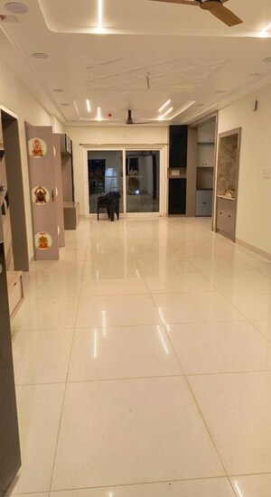 3 BHK Apartment For Rent in Honer Aquantis, Gopanpally