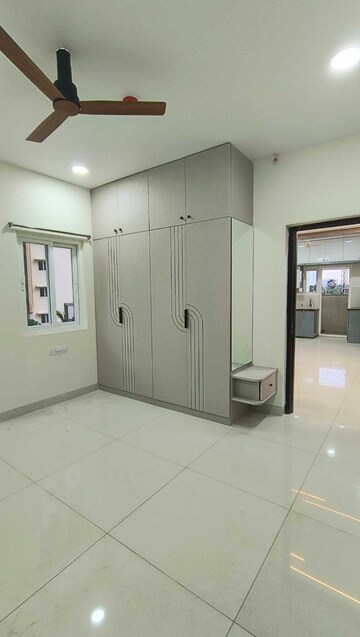 Building Lobby in 3 BHK Apartment at Honer Aquantis, Gopanpally – for Rent