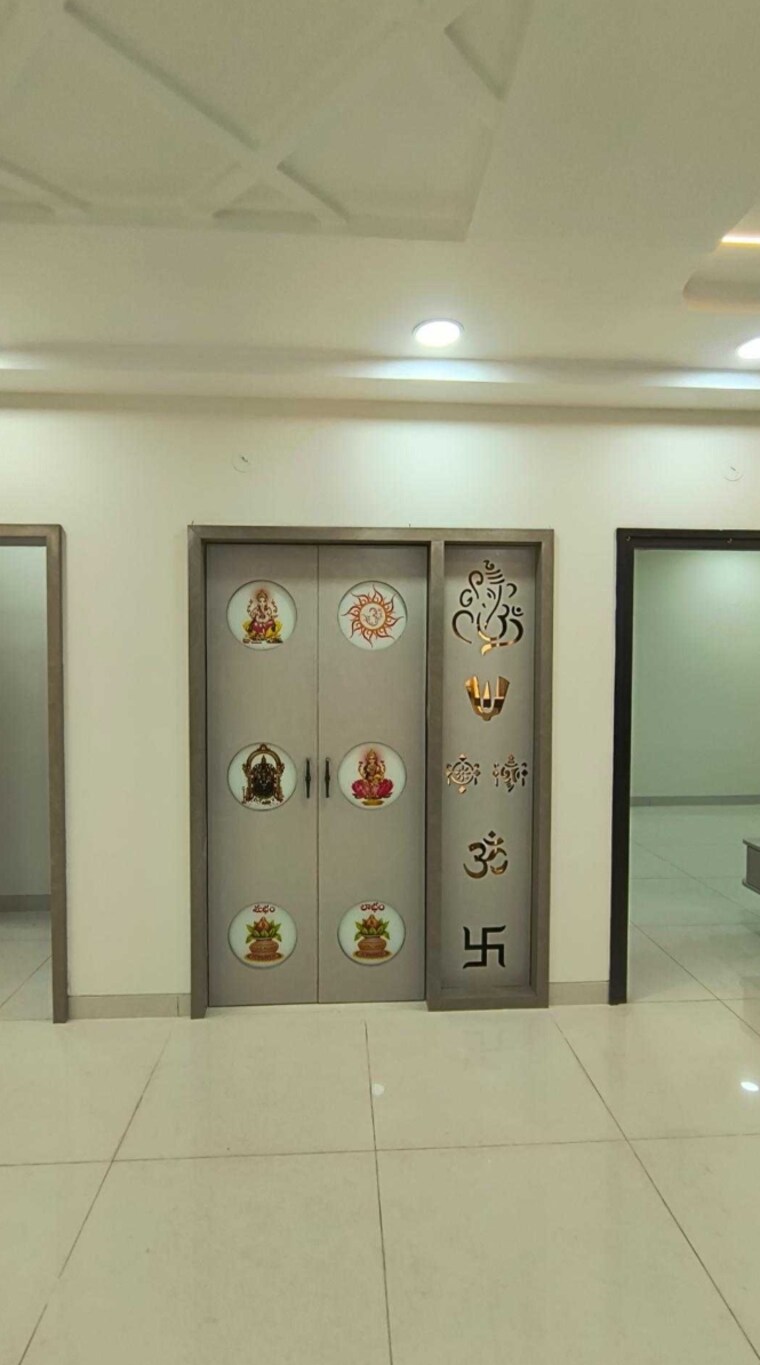 undefined, honer-aquantis 3 Bedroom 1785 Sq.Ft. Apartment In Gopanpally Hyderabad 9435946