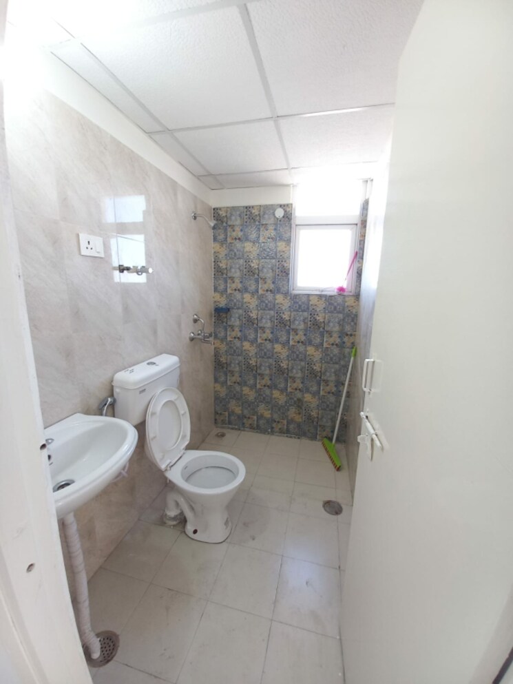 Bathroom, signature-the-millennia-3 2 Bedroom 650 Sq.Ft. Apartment In Sector 37d Gurgaon 9435949