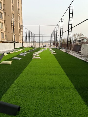 2 BHK Apartment – Garden View at Sankla Sommet, Bhugaon - for Sale