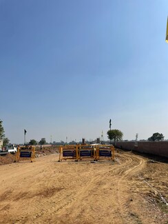 Plot For Sale in Barsana