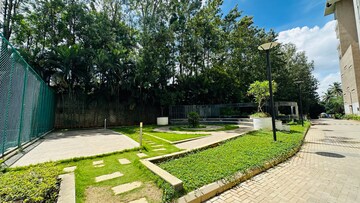 3 BHK Apartment – Exterior View View at Nitesh Columbus Square, Bellary Road - for Rent