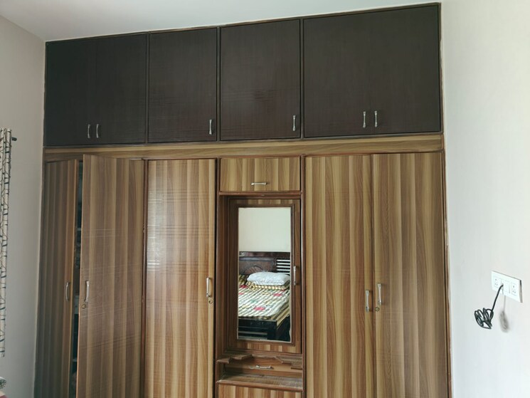 undefined, nri layout 2 Bedroom 1200 Sq.Ft. Independent House In Nri Layout Bangalore 9435953