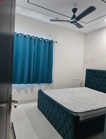 Bedroom in 2 BHK Apartment at Honer Aquantis, Gopanpally – for Rent