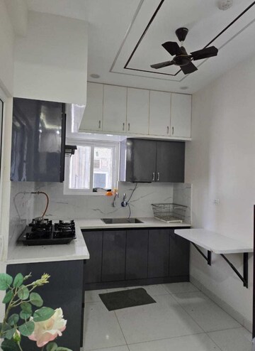 Kitchen in 2 BHK Apartment at Honer Aquantis, Gopanpally – for Rent