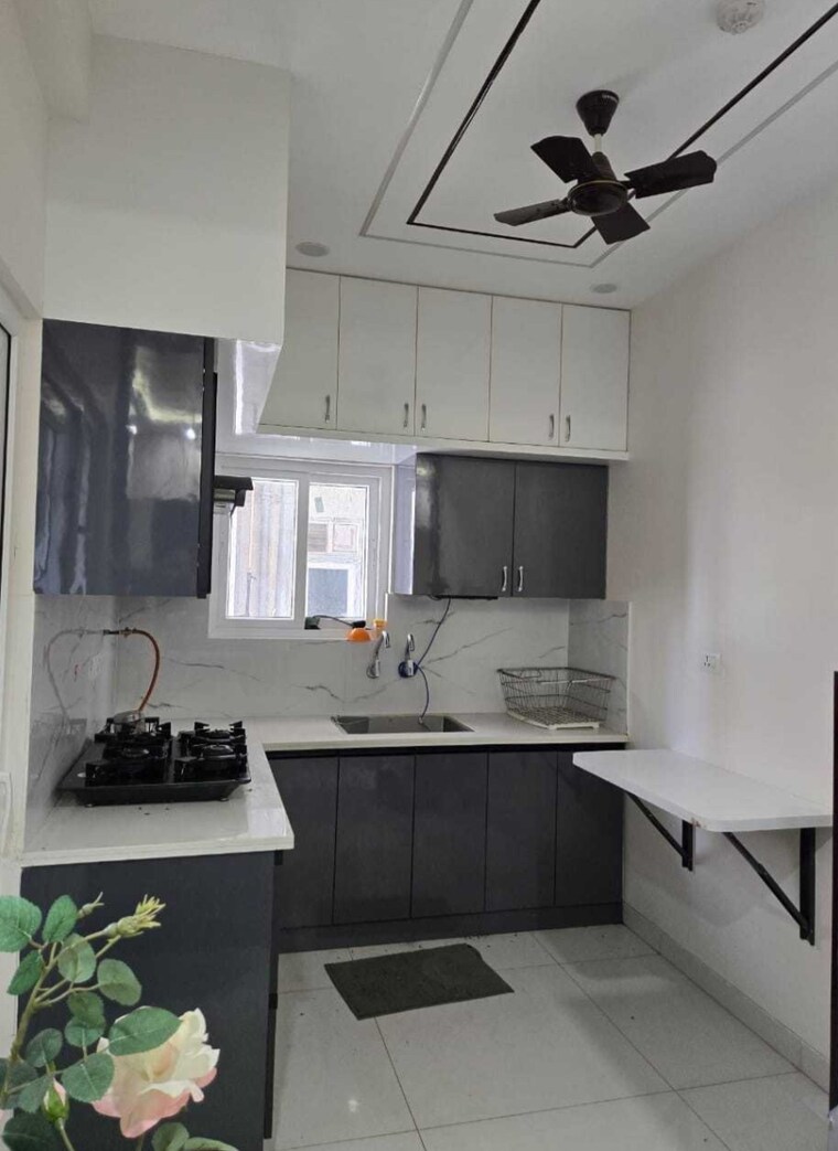 Kitchen, honer-aquantis 2 Bedroom 1315 Sq.Ft. Apartment In Gopanpally Hyderabad 9435973