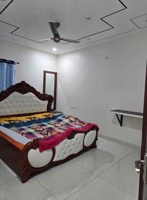 Bedroom in 2 BHK Apartment at Honer Aquantis, Gopanpally – for Rent