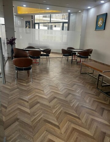 Gym in 3 BHK Apartment at Shahpur Bamheta – for Sale