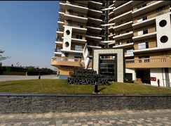 3 BHK + Extra Room Apartment For Sale in Shahpur Bamheta