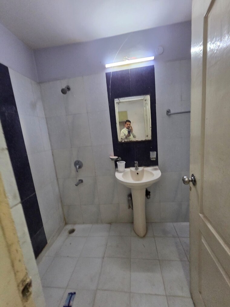 Master Bedroom, prateek-grand-city 3 Bedroom 846 Sq.Ft. Apartment In Siddharth Vihar Ghaziabad 9435974