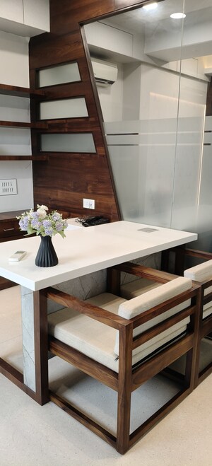  Office Space For Rent in BSEL Tech Park, Vashi Sector 30a