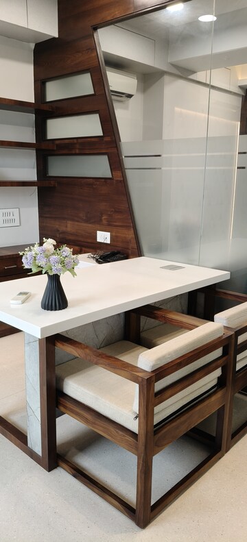  Office Space For Rent in BSEL Tech Park, Vashi Sector 30a