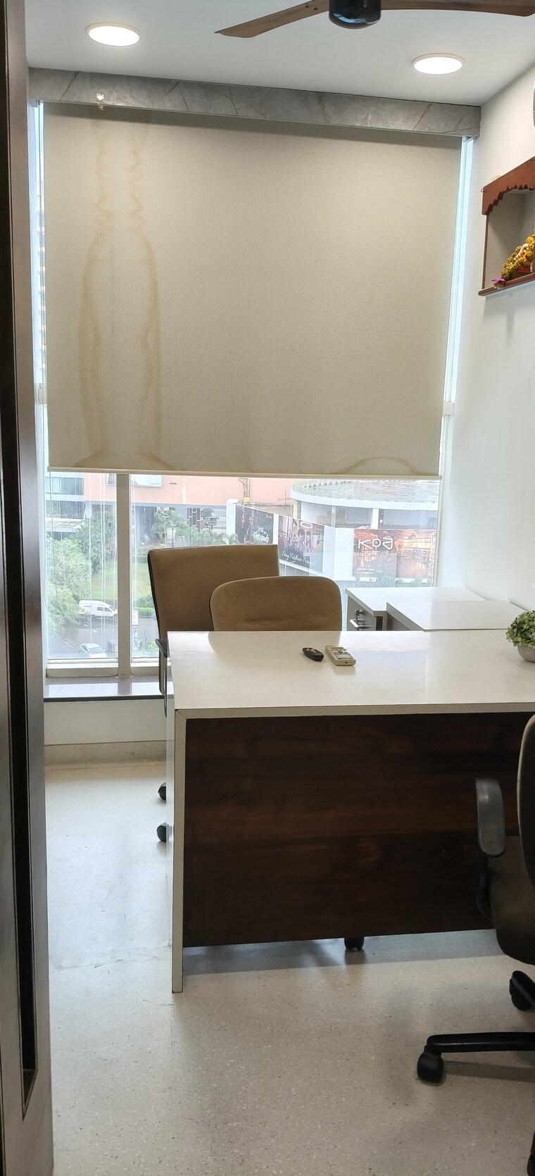 Kitchen, bsel-tech-park Commercial Office Space 2600 Sq.Ft. In Vashi Sector 30a Navi Mumbai 9436023