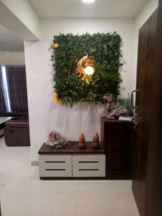 3 BHK Apartment For Rent in Sher E Punjab