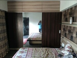 Bedroom in 3 BHK Apartment at Sher E Punjab, Andheri East – for Rent