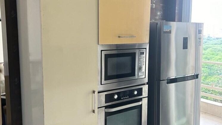 undefined, pioneer-park-presidia 4 Bedroom 2821 Sq.Ft. Apartment In Sector 62 Gurgaon 9435976