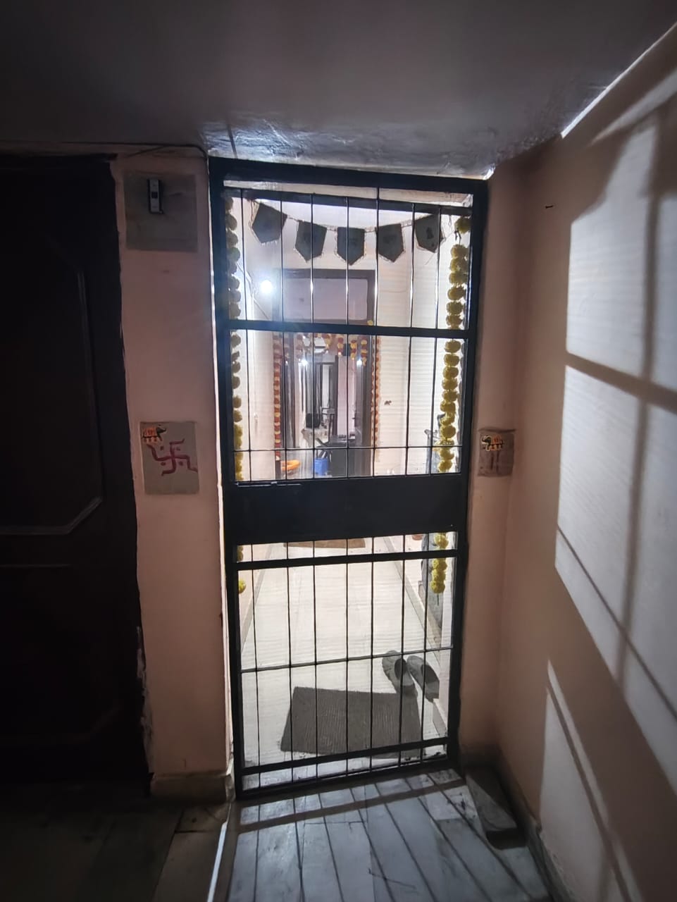 Plot For Sale in RWA Apartments Sector 50