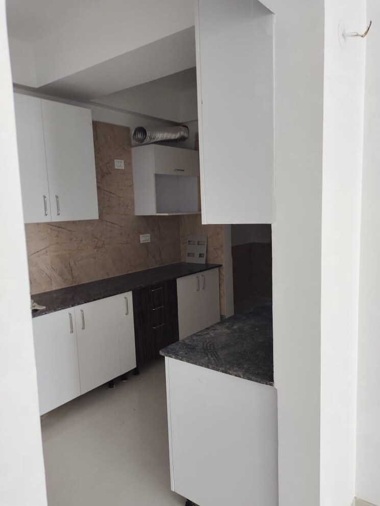 Kitchen, pacific-golf-estate 1 Bedroom 580 Sq.Ft. Apartment In Kulhan Dehradun 9436018