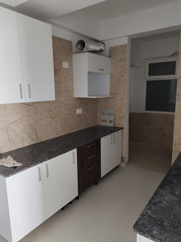 Kitchen in 1 BHK Apartment at Pacific Golf Estate, Kulhan – for Rent