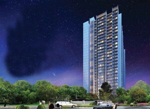 3 BHK Apartment For Sale in Wadala