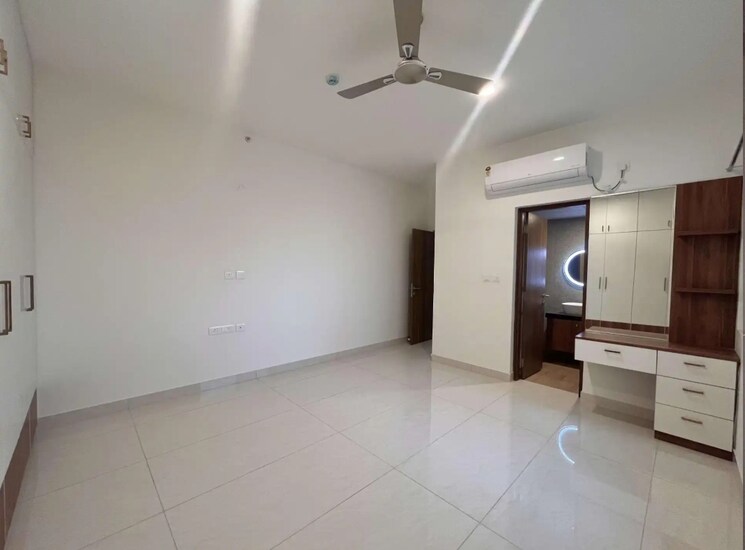Room, prestige-beverly-hills 3 Bedroom 1874 Sq.Ft. Apartment In Kokapet Hyderabad 9436015