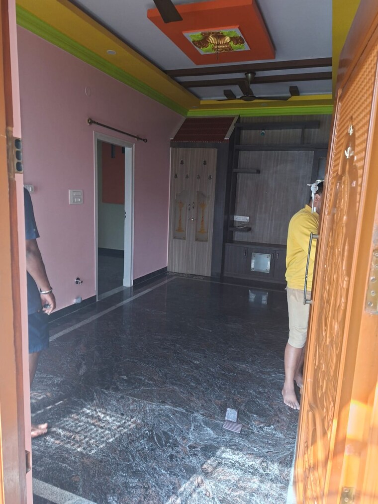 undefined, anandapura 3 Bedroom 1500 Sq.Ft. Builder Floor In Anandapura Bangalore 9435995