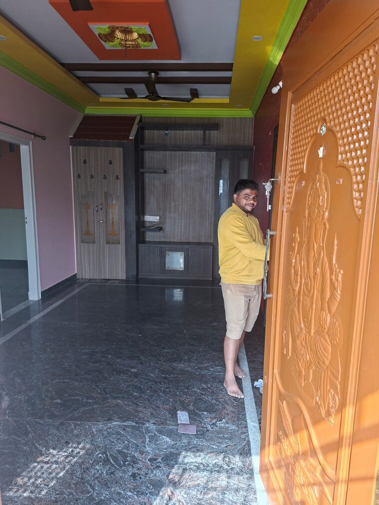  Parking, anandapura 3 Bedroom 1500 Sq.Ft. Builder Floor In Anandapura Bangalore 9435995