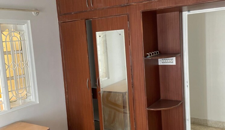 undefined, babusa palya 3 Bedroom 1200 Sq.Ft. Builder Floor In Babusa Palya Bangalore 9436003