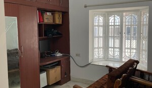 Kitchen in 3 BHK Builder Floor at Babusa Palya – for Rent