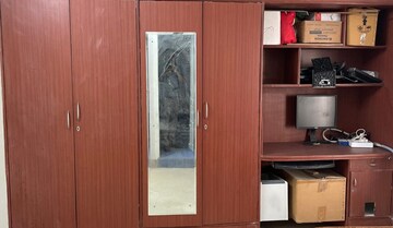 Furnished Amenities in 3 BHK Builder Floor at Babusa Palya – for Rent