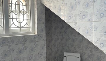 Kitchen in 3 BHK Builder Floor at Babusa Palya – for Rent