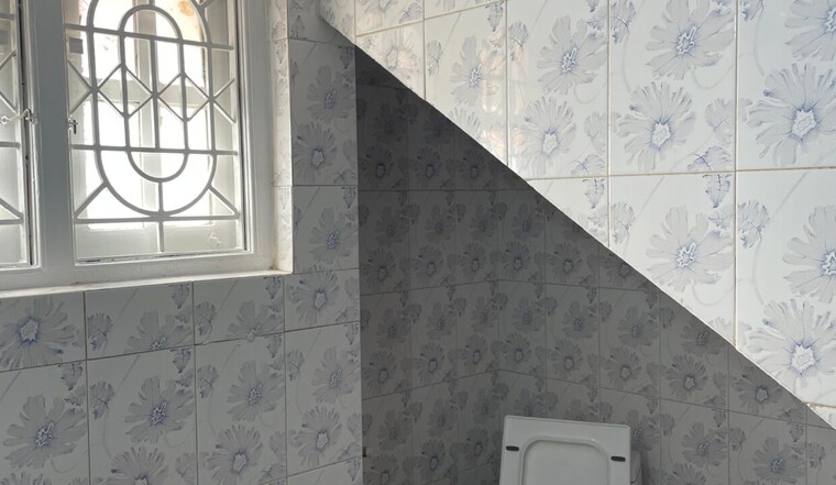 Kitchen, babusa palya 3 Bedroom 1200 Sq.Ft. Builder Floor In Babusa Palya Bangalore 9436003