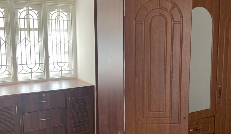 Bathroom, babusa palya 3 Bedroom 1200 Sq.Ft. Builder Floor In Babusa Palya Bangalore 9436003