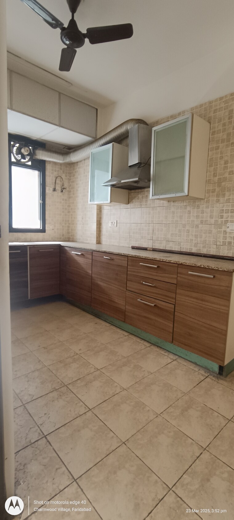 Bathroom, eros-kenwood-tower 2 Bedroom 1283 Sq.Ft. Apartment In Sector 39 Faridabad 9436025