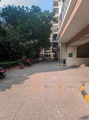 2 BHK Apartment – Exterior View View at Eros Kenwood Tower, Sector 39 - for Sale