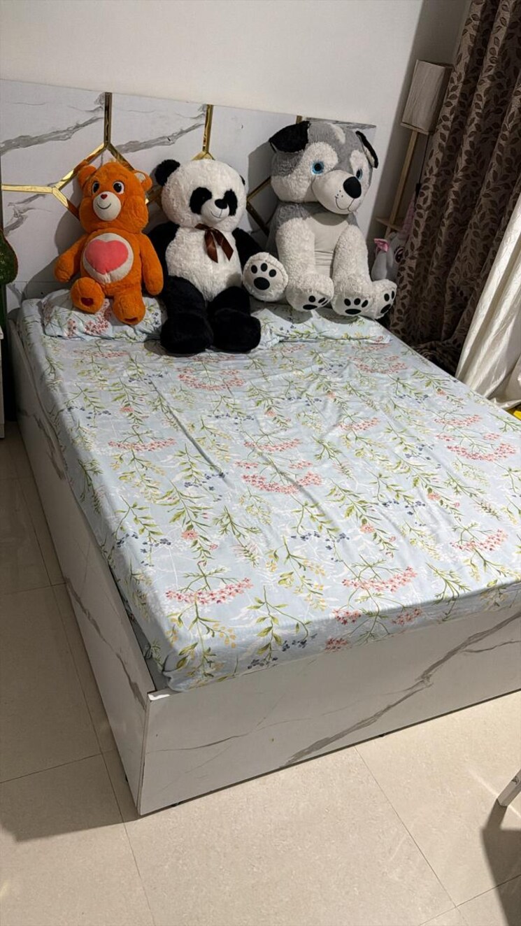 Bedroom, raj-paradise-b-wing-chs-ltd 2 Bedroom 902 Sq.Ft. Apartment In Andheri East Mumbai 9436042