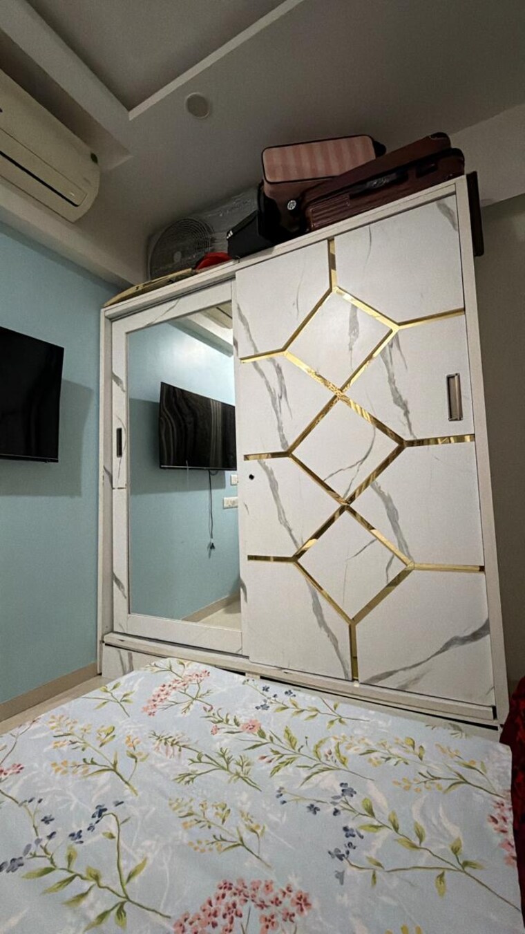 undefined, raj-paradise-b-wing-chs-ltd 2 Bedroom 902 Sq.Ft. Apartment In Andheri East Mumbai 9436042