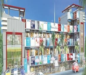 2 BHK Apartment For Sale in Landcraft Golflinks Plaza