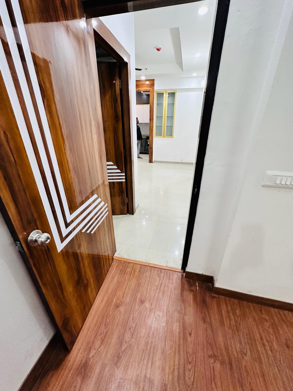 3 BHK Apartment For Rent in Prateek Grand City