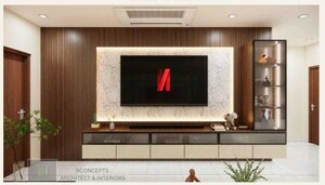 3 BHK Apartment – Exterior View View at Prestige Beverly Hills, Kokapet - for Rent