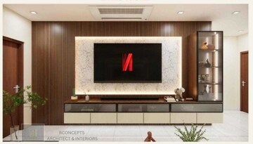 3 BHK Apartment – Exterior View View at Prestige Beverly Hills, Kokapet - for Rent